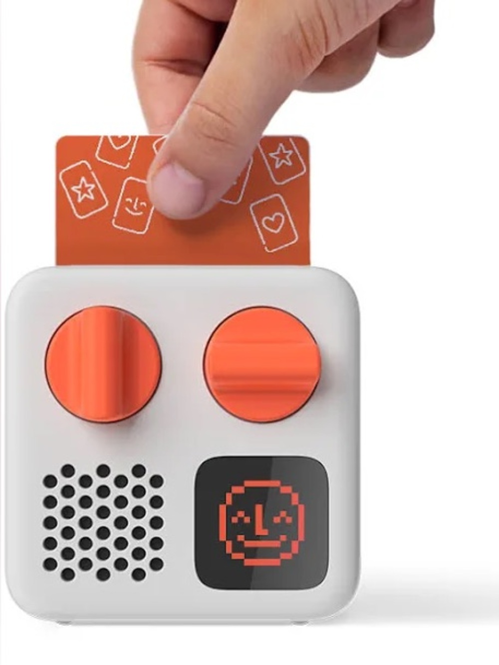 Yoto Mini
